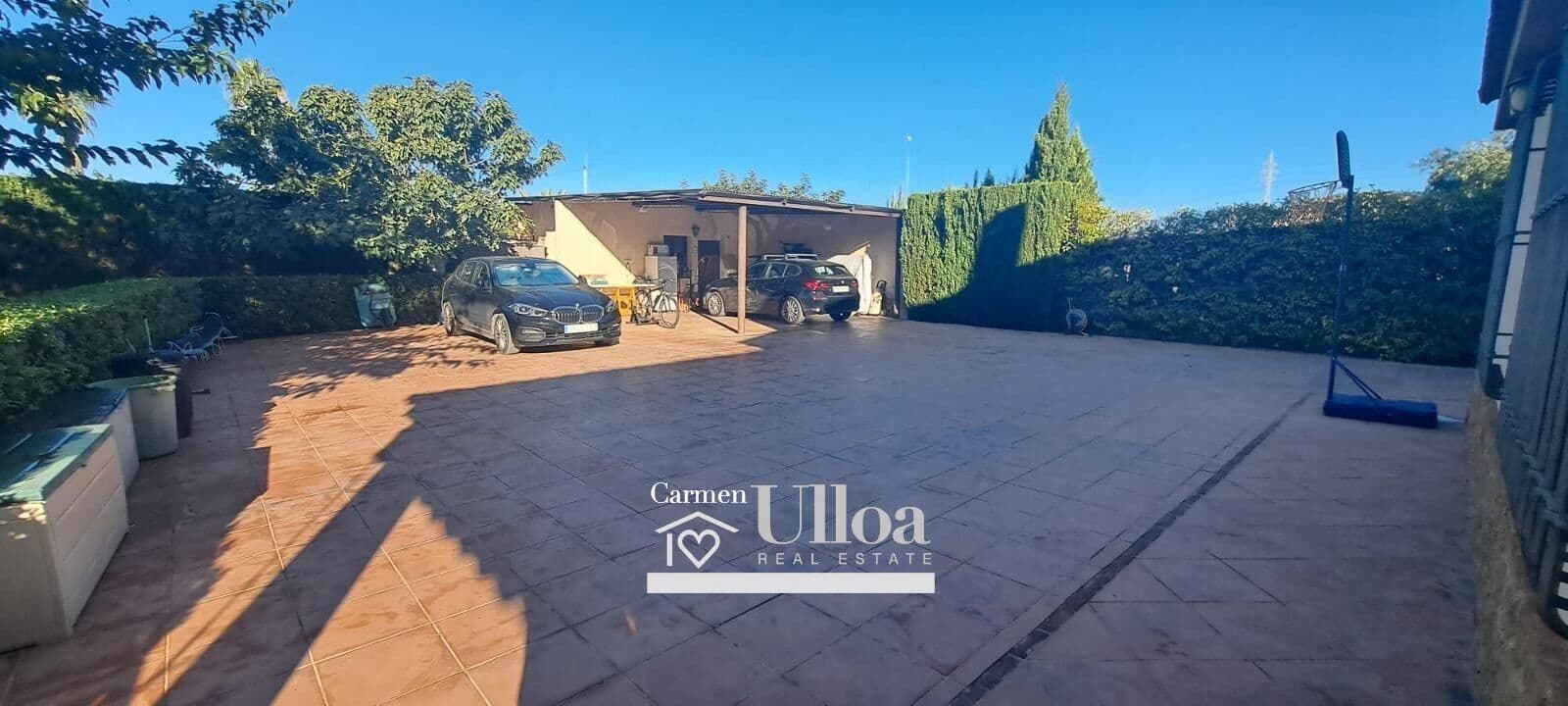 3 bedroom Villa for sale in Muchamiel / Mutxamel with pool garage - € 660,000 (Ref: 8591100)