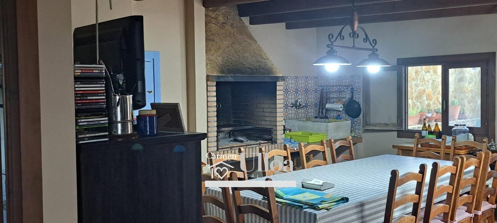 3 bedroom Villa for sale in Muchamiel / Mutxamel with pool garage - € 660,000 (Ref: 8591100)