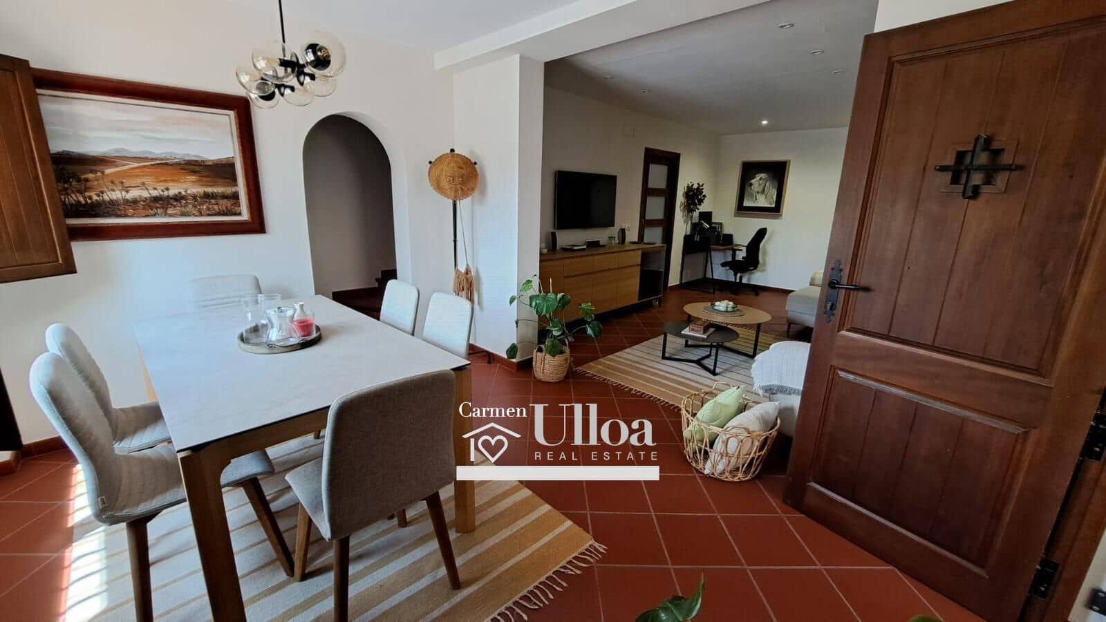3 bedroom Villa for sale in Muchamiel / Mutxamel with pool garage - € 660,000 (Ref: 8591100)