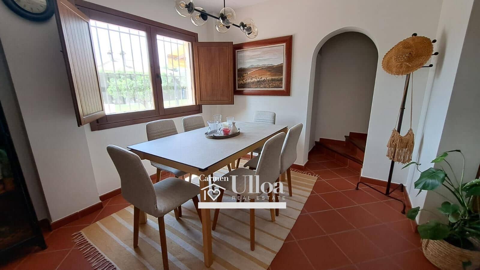 3 bedroom Villa for sale in Muchamiel / Mutxamel with pool garage - € 660,000 (Ref: 8591100)