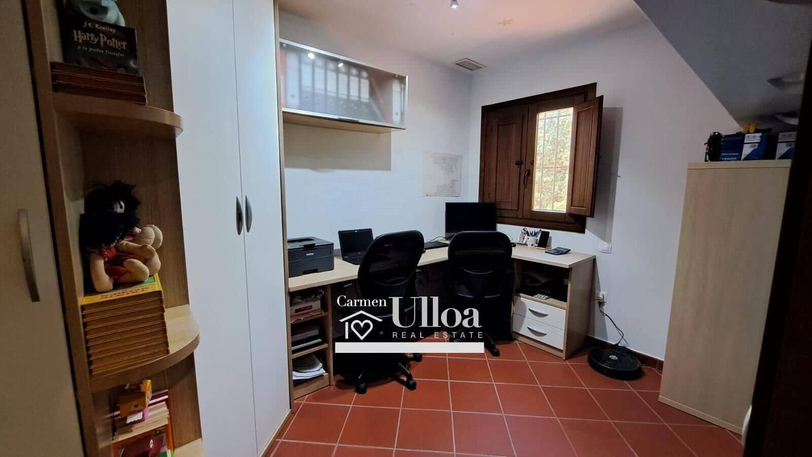 3 bedroom Villa for sale in Muchamiel / Mutxamel with pool garage - € 660,000 (Ref: 8591100)