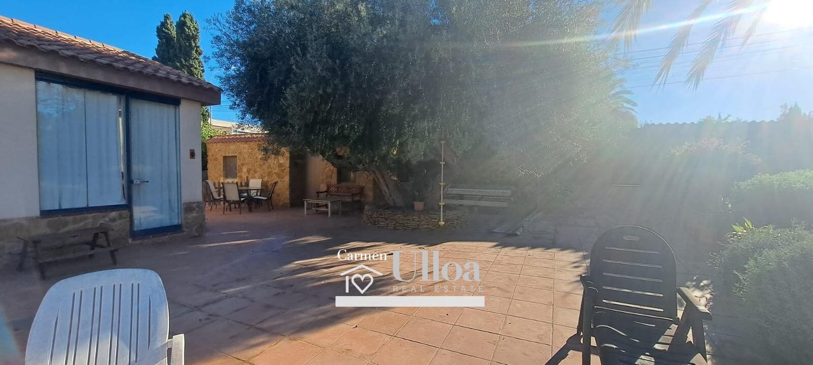 3 bedroom Villa for sale in Muchamiel / Mutxamel with pool garage - € 660,000 (Ref: 8591100)