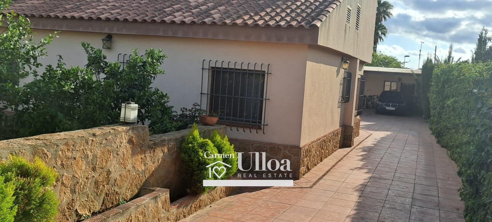 3 bedroom Villa for sale in Muchamiel / Mutxamel with pool garage - € 660,000 (Ref: 8591100)