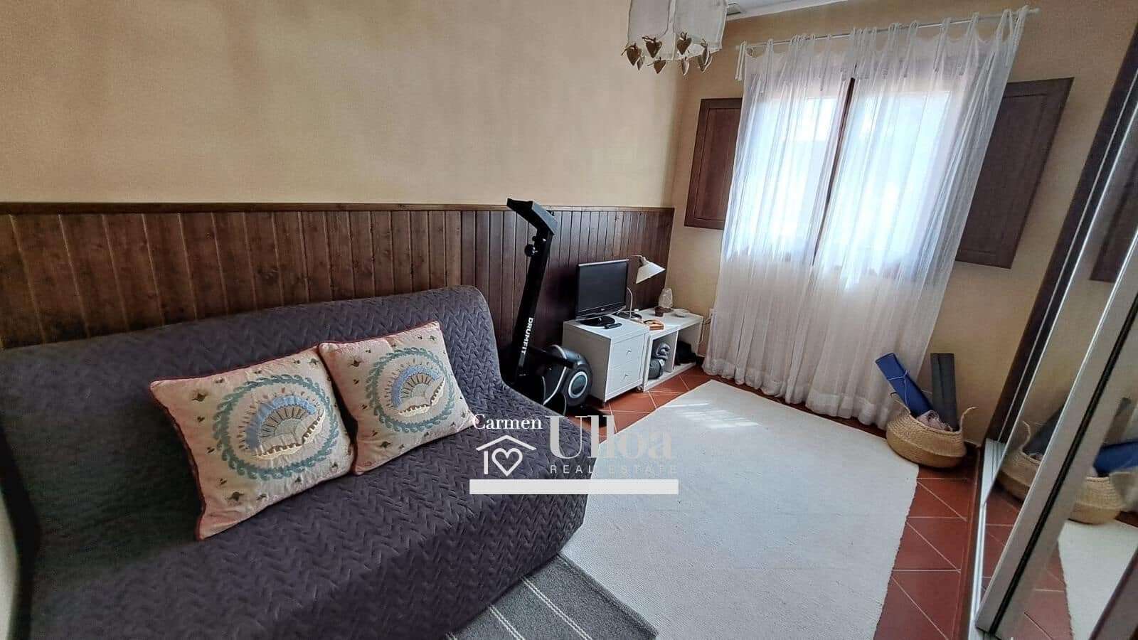 3 bedroom Villa for sale in Muchamiel / Mutxamel with pool garage - € 660,000 (Ref: 8591100)