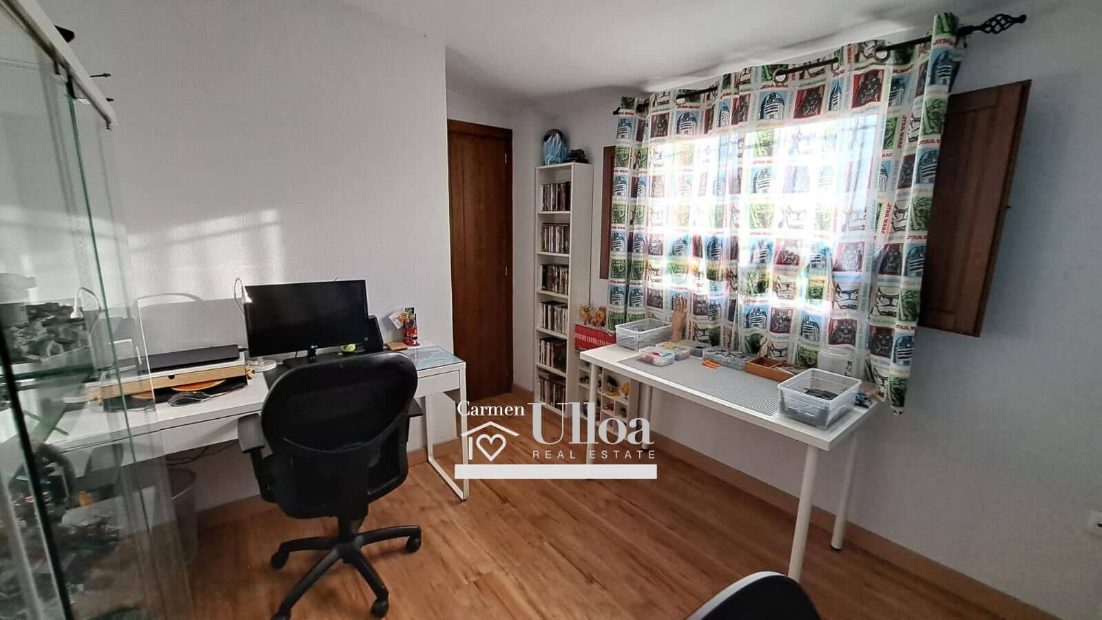 3 bedroom Villa for sale in Muchamiel / Mutxamel with pool garage - € 660,000 (Ref: 8591100)