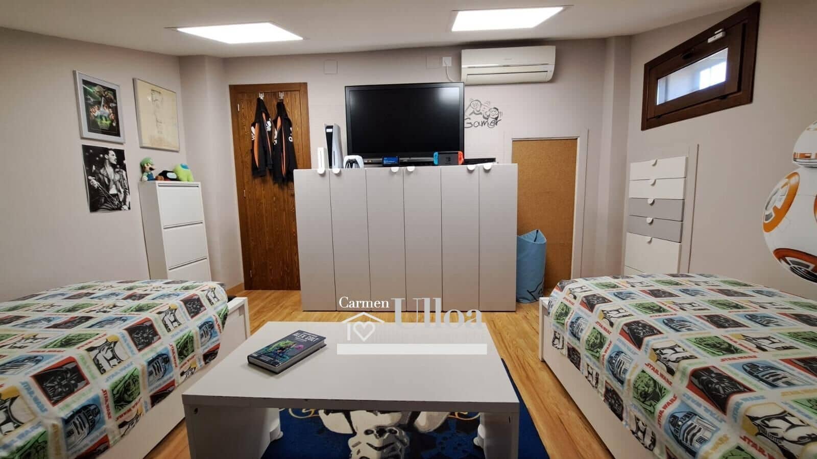 3 bedroom Villa for sale in Muchamiel / Mutxamel with pool garage - € 660,000 (Ref: 8591100)