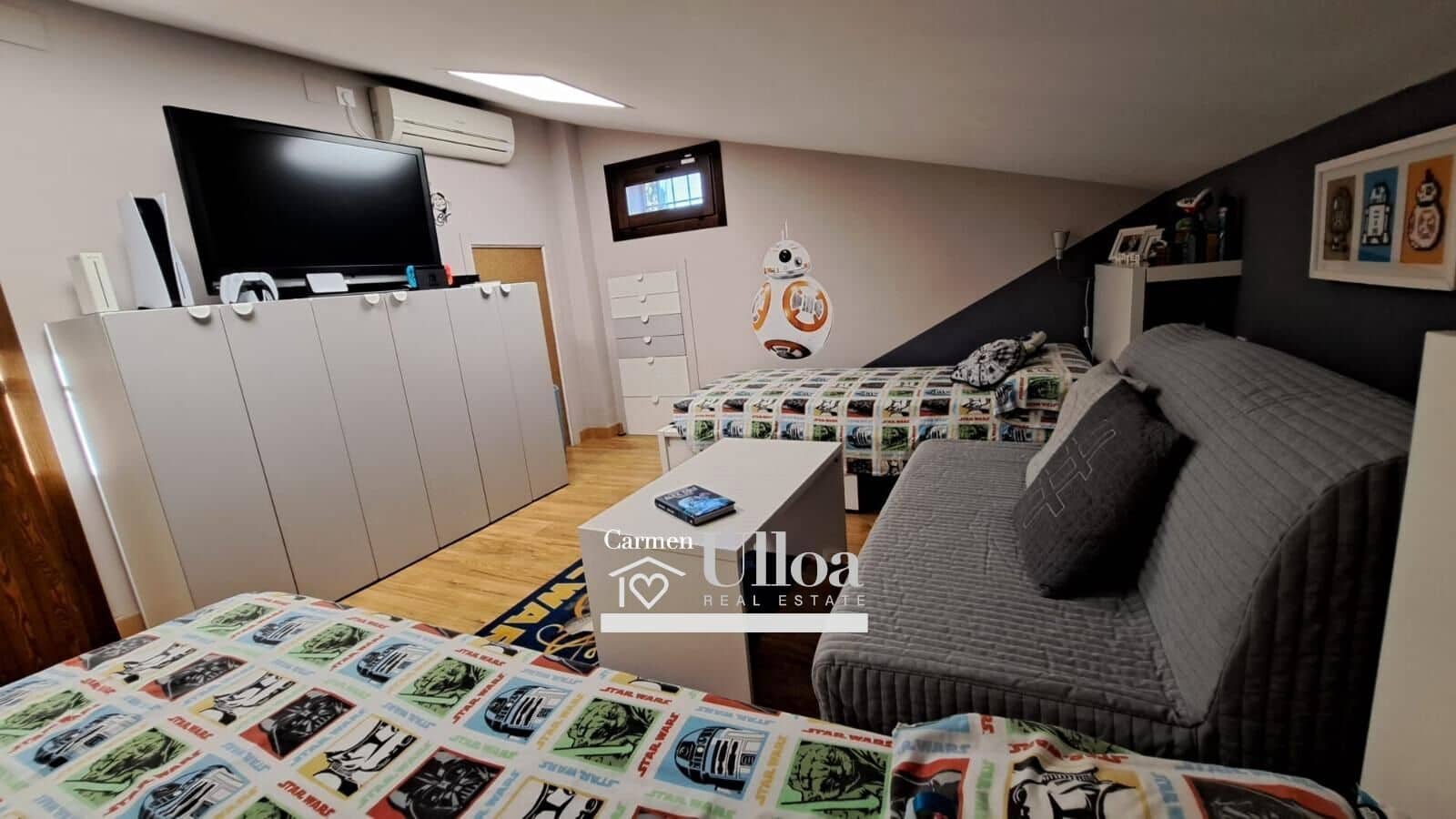 3 bedroom Villa for sale in Muchamiel / Mutxamel with pool garage - € 660,000 (Ref: 8591100)