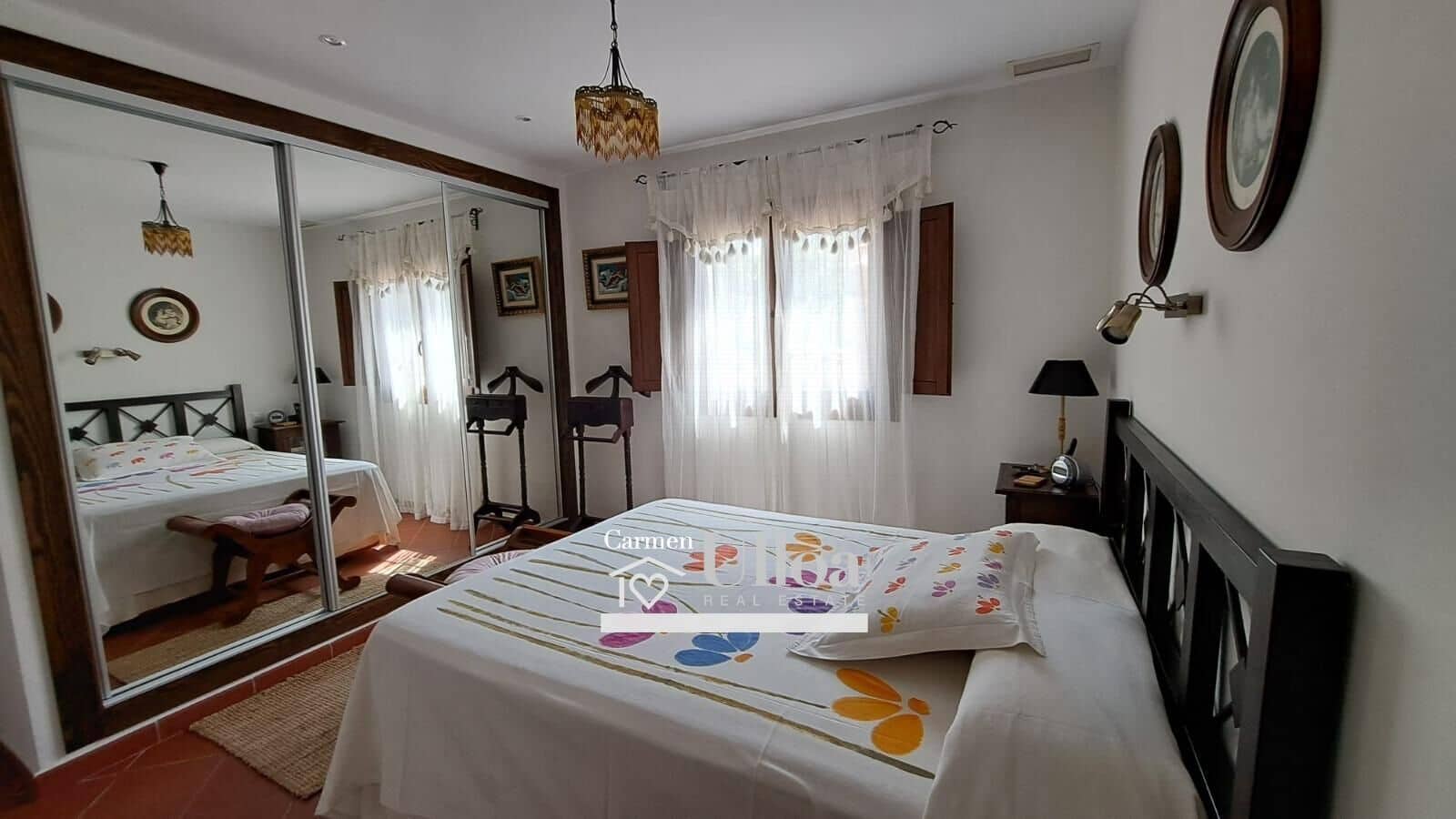 3 bedroom Villa for sale in Muchamiel / Mutxamel with pool garage - € 660,000 (Ref: 8591100)