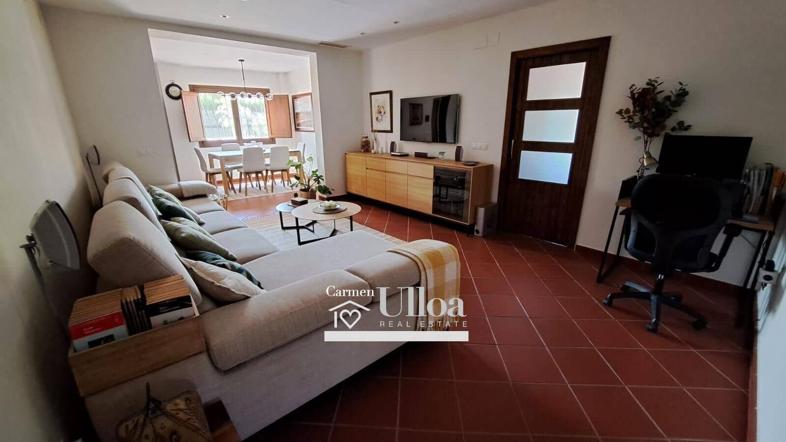 3 bedroom Villa for sale in Muchamiel / Mutxamel with pool garage - € 660,000 (Ref: 8591100)