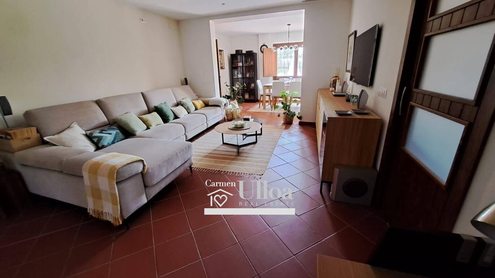 3 bedroom Villa for sale in Muchamiel / Mutxamel with pool garage - € 660,000 (Ref: 8591100)