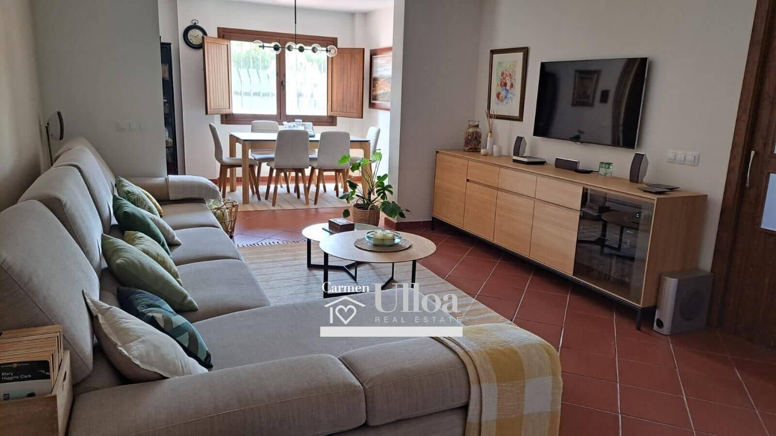 3 bedroom Villa for sale in Muchamiel / Mutxamel with pool garage - € 660,000 (Ref: 8591100)