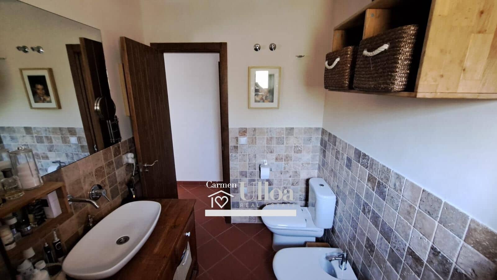 3 bedroom Villa for sale in Muchamiel / Mutxamel with pool garage - € 660,000 (Ref: 8591100)