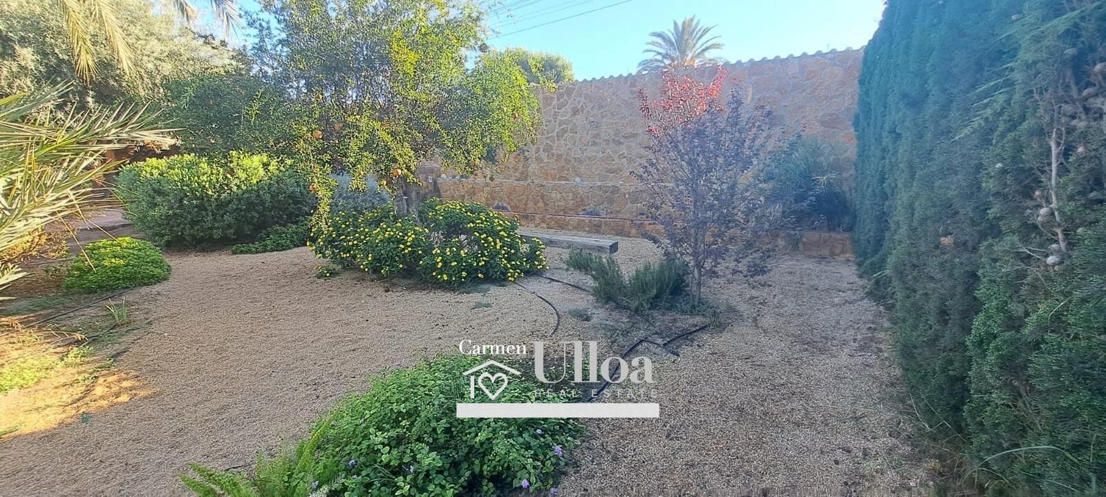 3 bedroom Villa for sale in Muchamiel / Mutxamel with pool garage - € 660,000 (Ref: 8591100)
