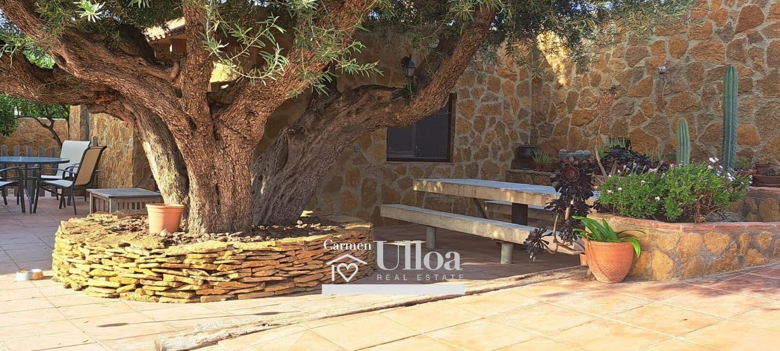 3 bedroom Villa for sale in Muchamiel / Mutxamel with pool garage - € 660,000 (Ref: 8591100)