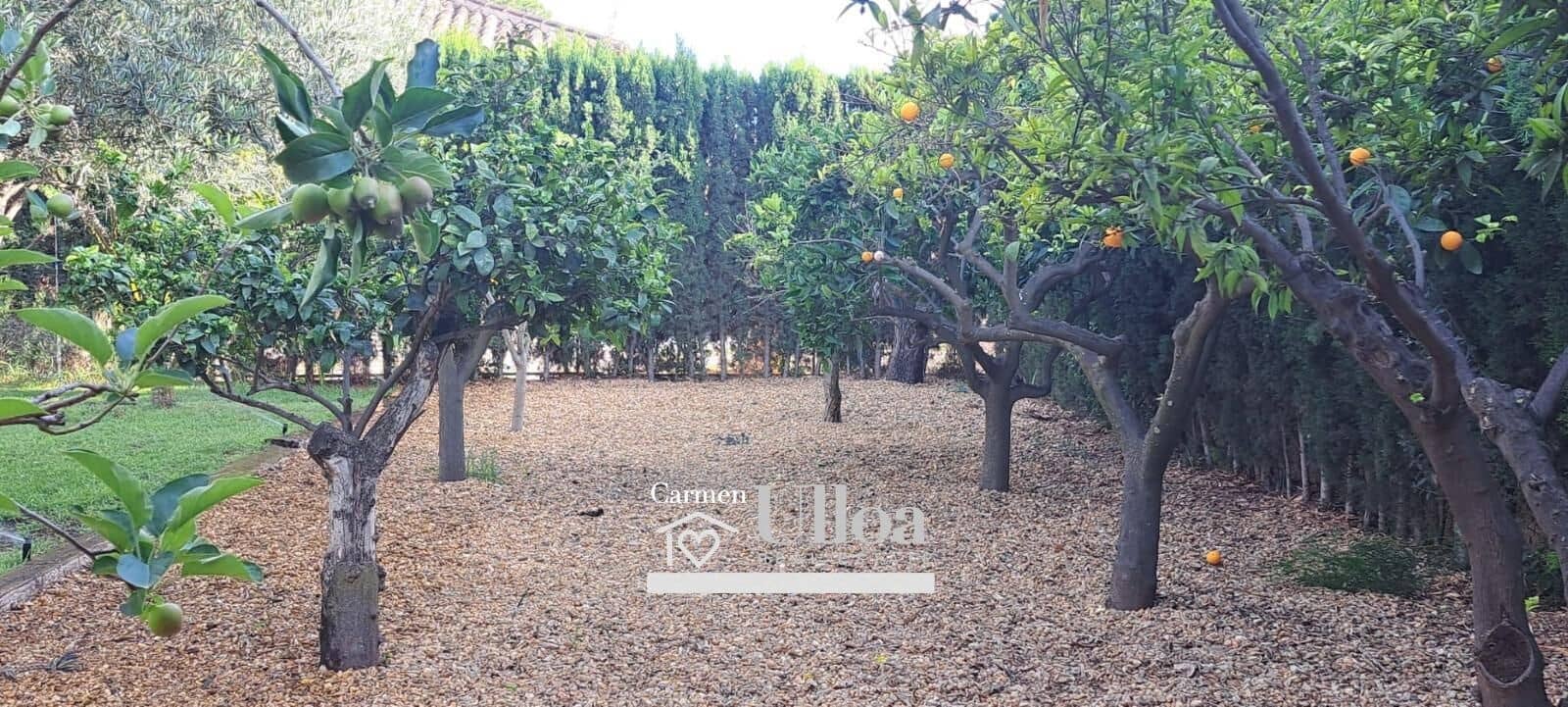 3 bedroom Villa for sale in Muchamiel / Mutxamel with pool garage - € 660,000 (Ref: 8591100)