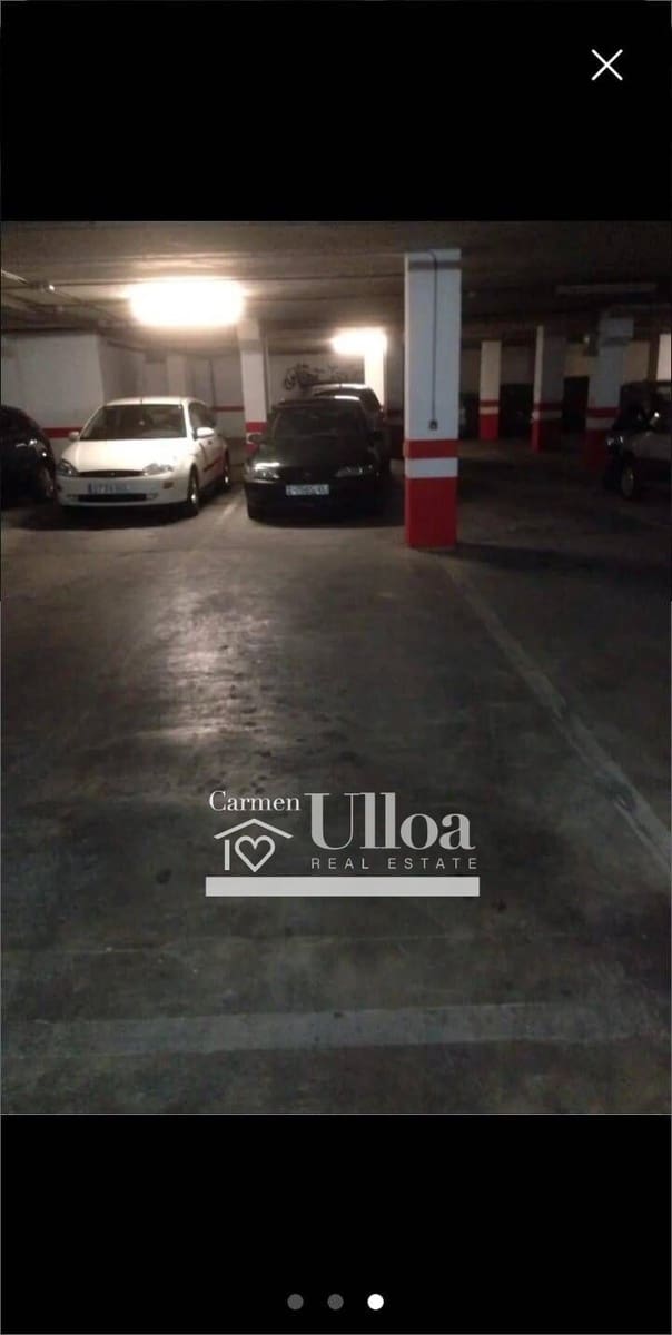 Garaż na sprzedaż w Miasto Alicante / Alacant - 54 900 € (Ref: 8636419)