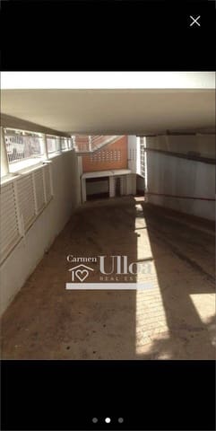 Garage for sale in San Blas, Alicante / Alacant city - € 54,900 (Ref: 8636419)