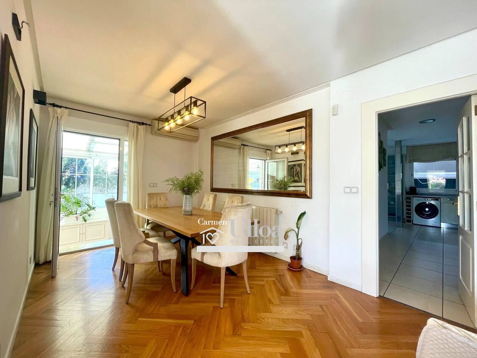 3 soveværelse Villa til salg i La Font med swimmingpool garage - € 750.000 (Ref: 8676009)