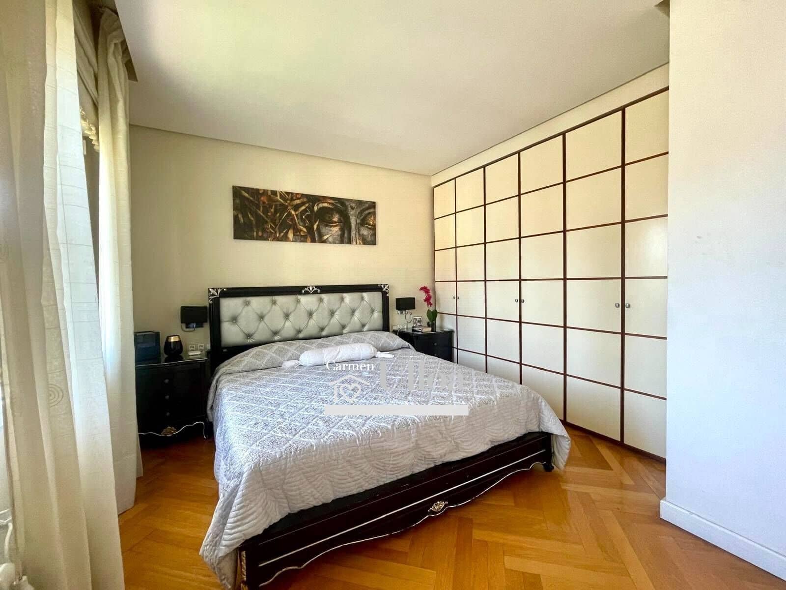 3 soveværelse Villa til salg i La Font med swimmingpool garage - € 750.000 (Ref: 8676009)