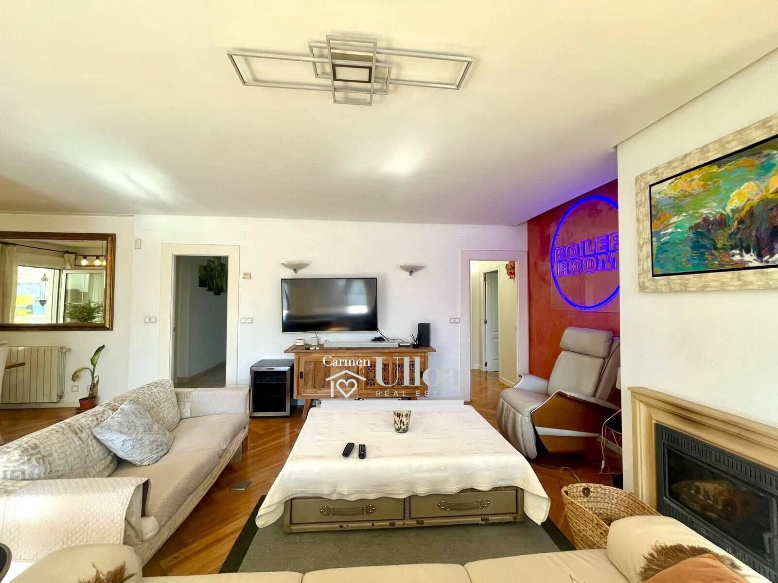 3 bedroom Villa for sale in La Font with pool garage - € 750,000 (Ref: 8676009)