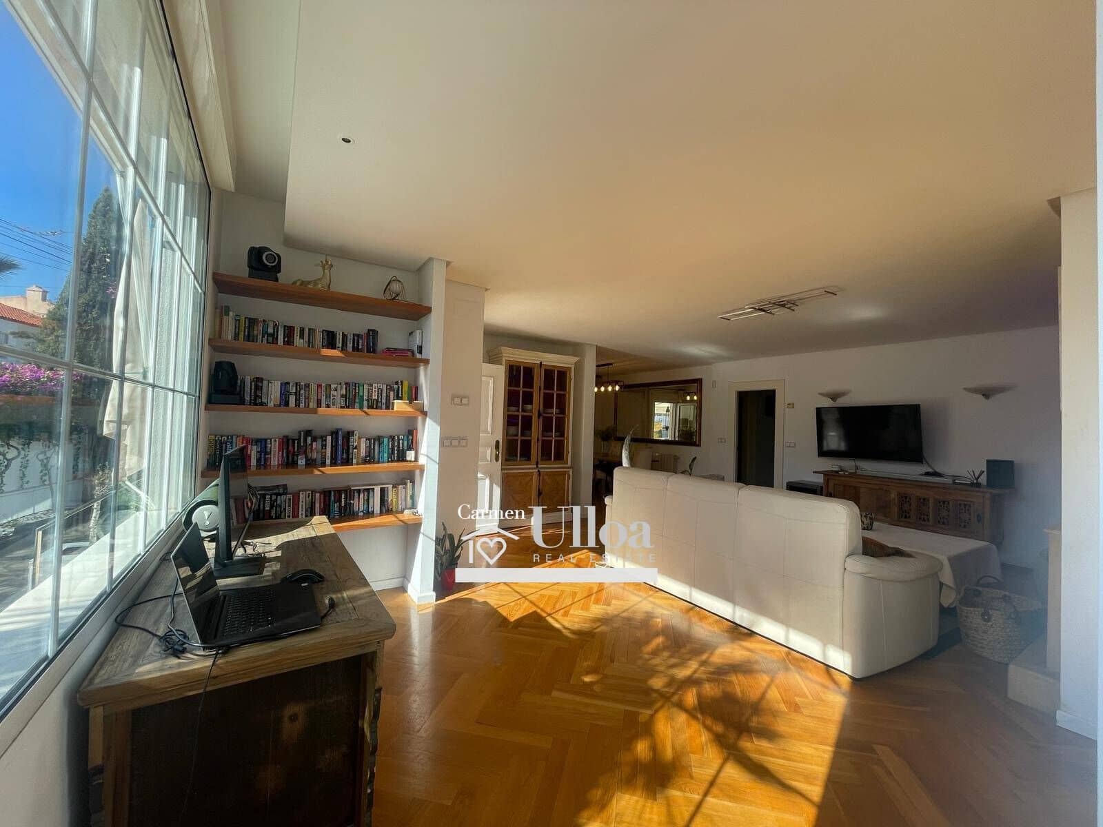 3 bedroom Villa for sale in La Font with pool garage - € 750,000 (Ref: 8676009)