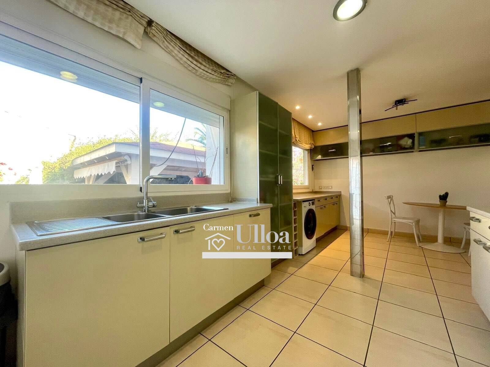 3 bedroom Villa for sale in La Font with pool garage - € 750,000 (Ref: 8676009)