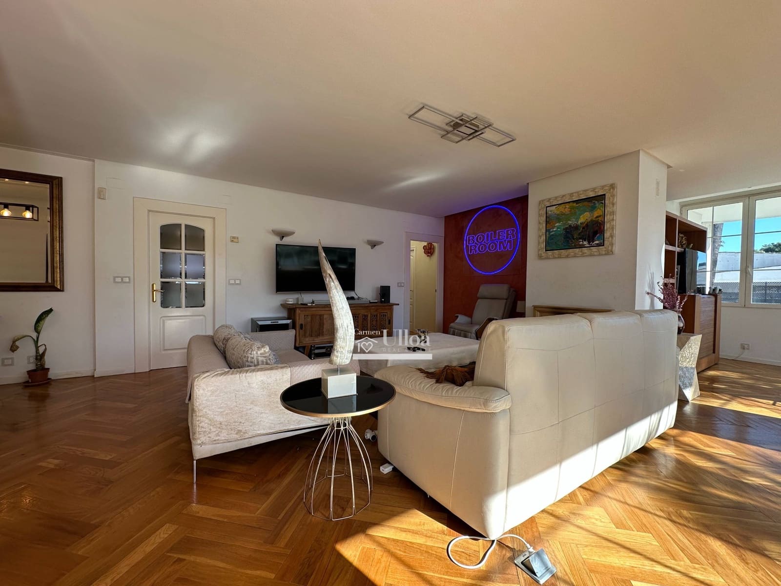 3 bedroom Villa for sale in La Font with pool garage - € 750,000 (Ref: 8676009)