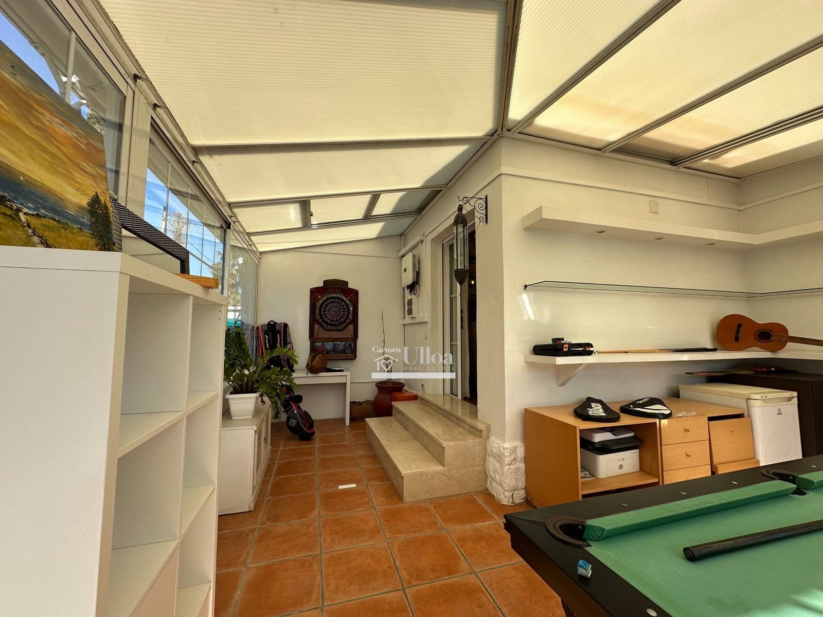 3 bedroom Villa for sale in La Font with pool garage - € 750,000 (Ref: 8676009)