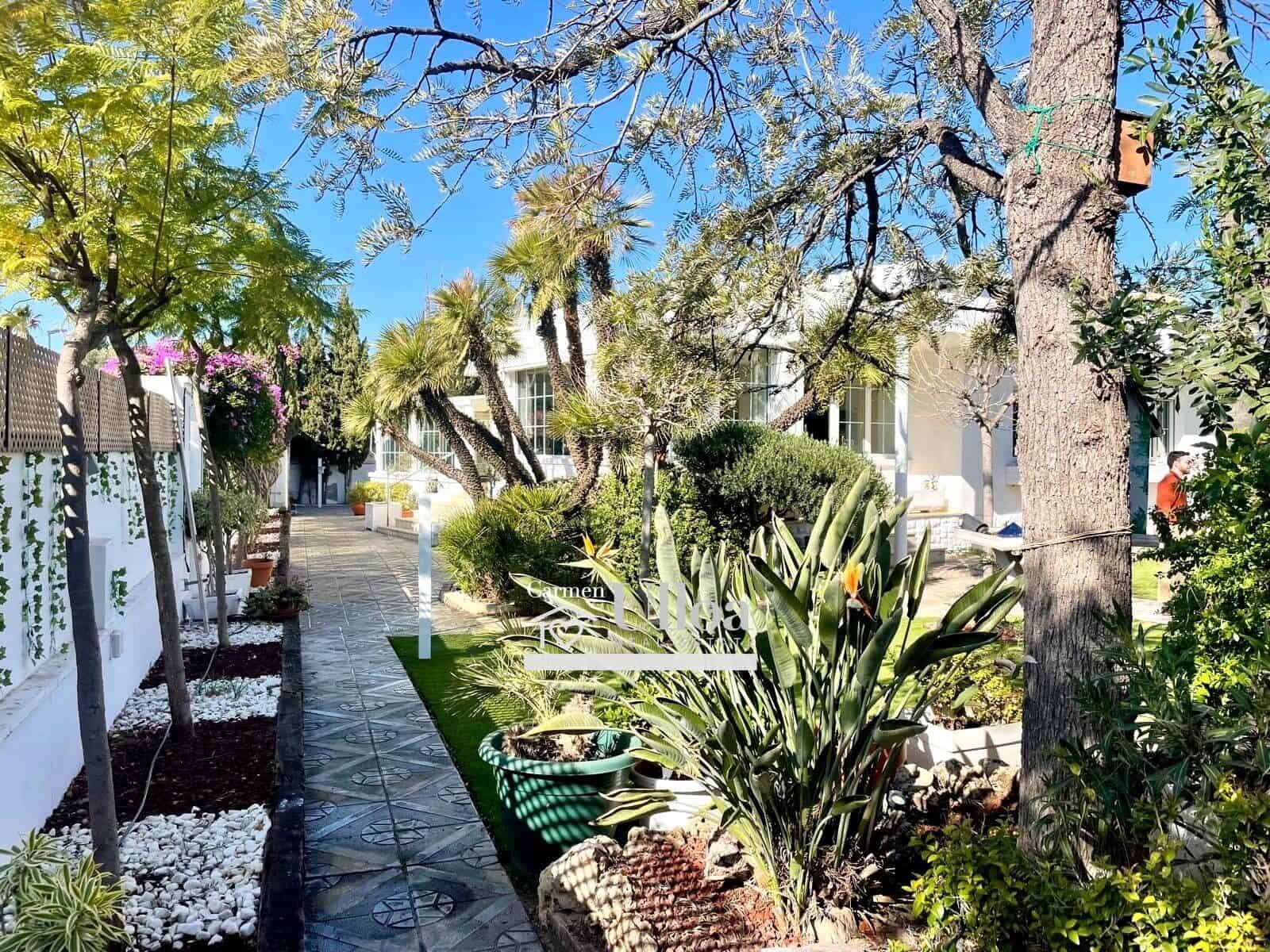 3 bedroom Villa for sale in La Font with pool garage - € 750,000 (Ref: 8676009)