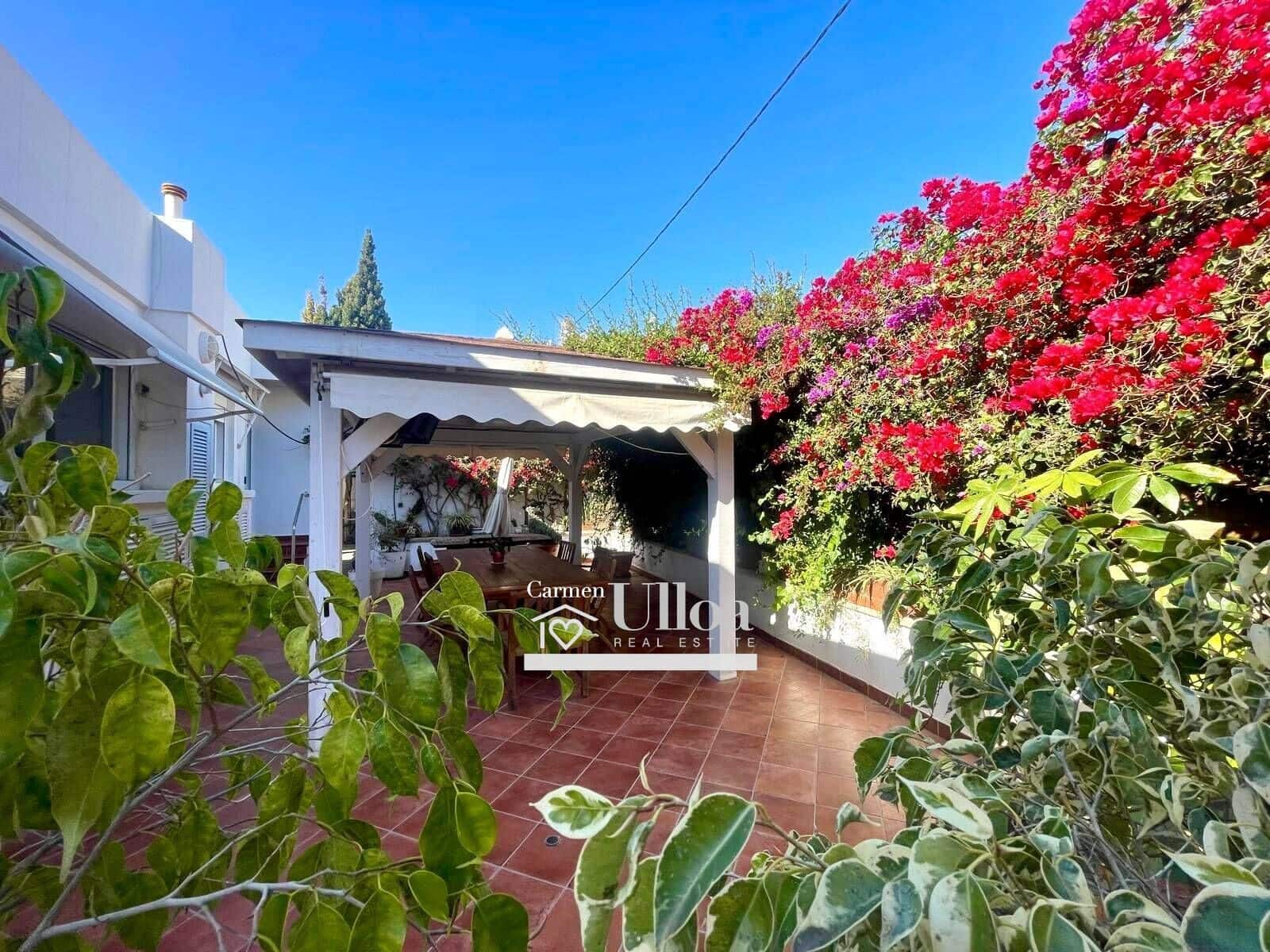 3 bedroom Villa for sale in La Font with pool garage - € 750,000 (Ref: 8676009)