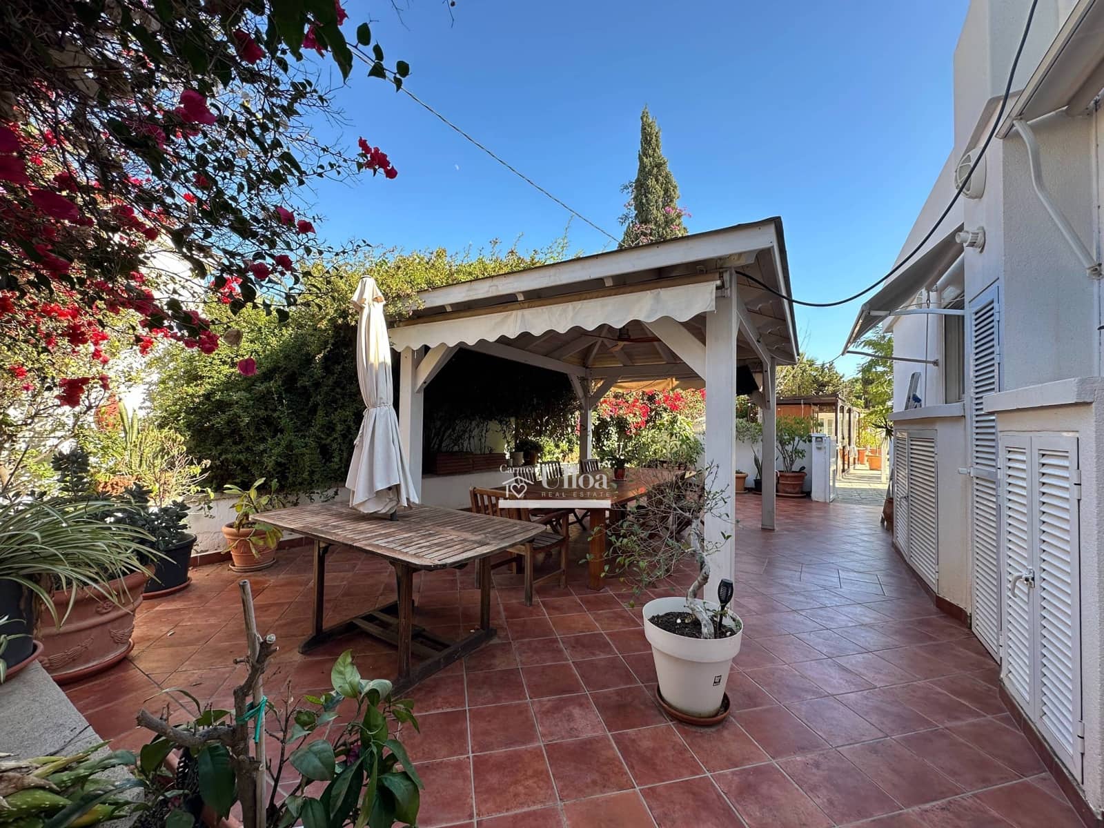 3 bedroom Villa for sale in La Font with pool garage - € 750,000 (Ref: 8676009)