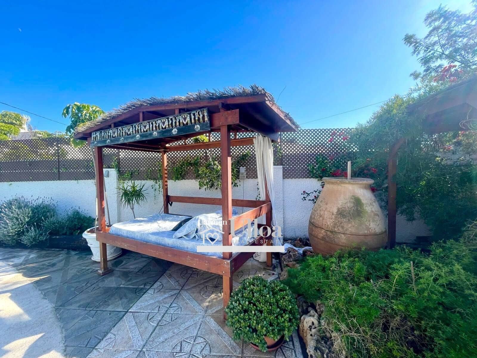 3 bedroom Villa for sale in La Font with pool garage - € 750,000 (Ref: 8676009)