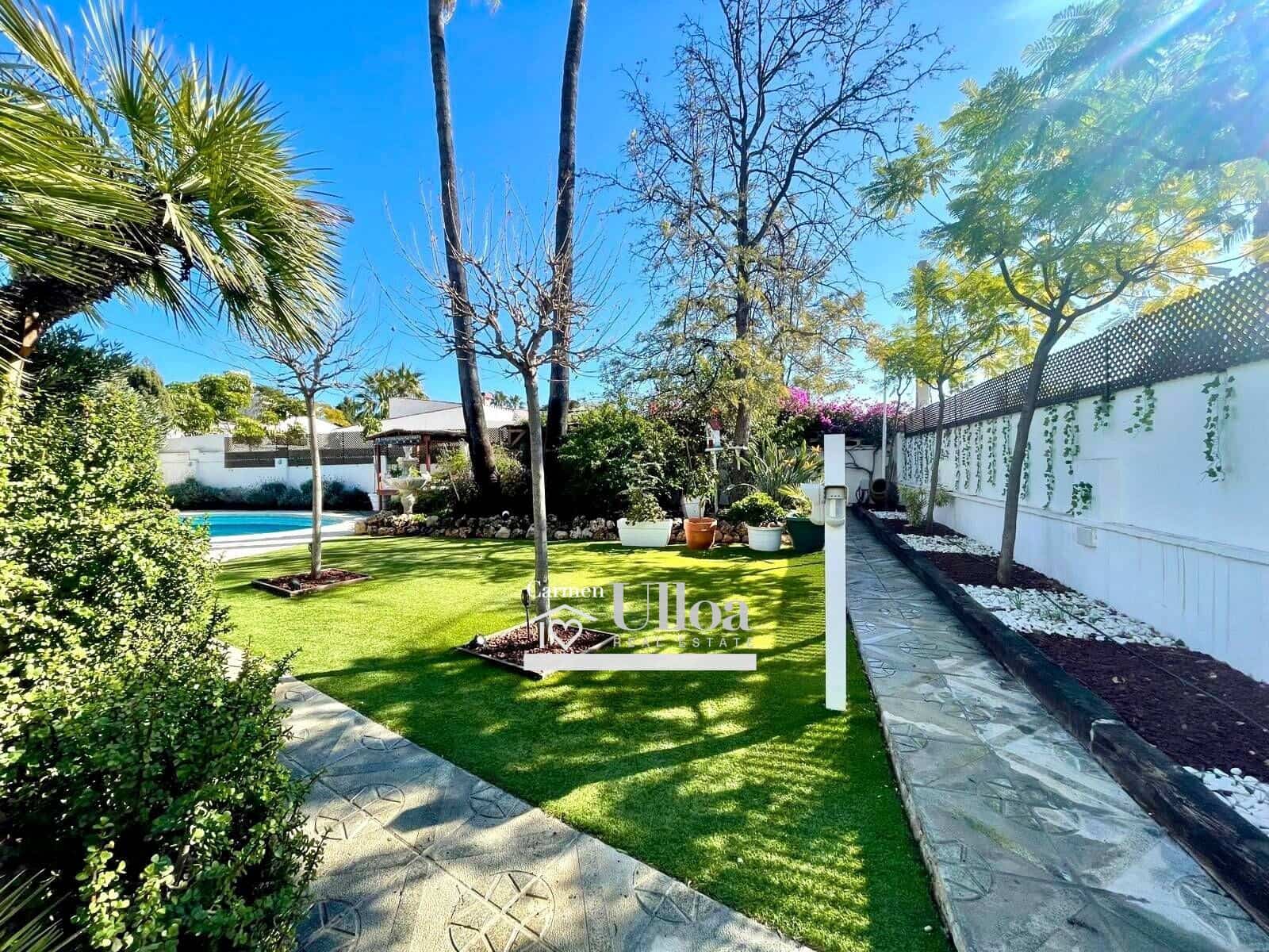 3 bedroom Villa for sale in La Font with pool garage - € 750,000 (Ref: 8676009)