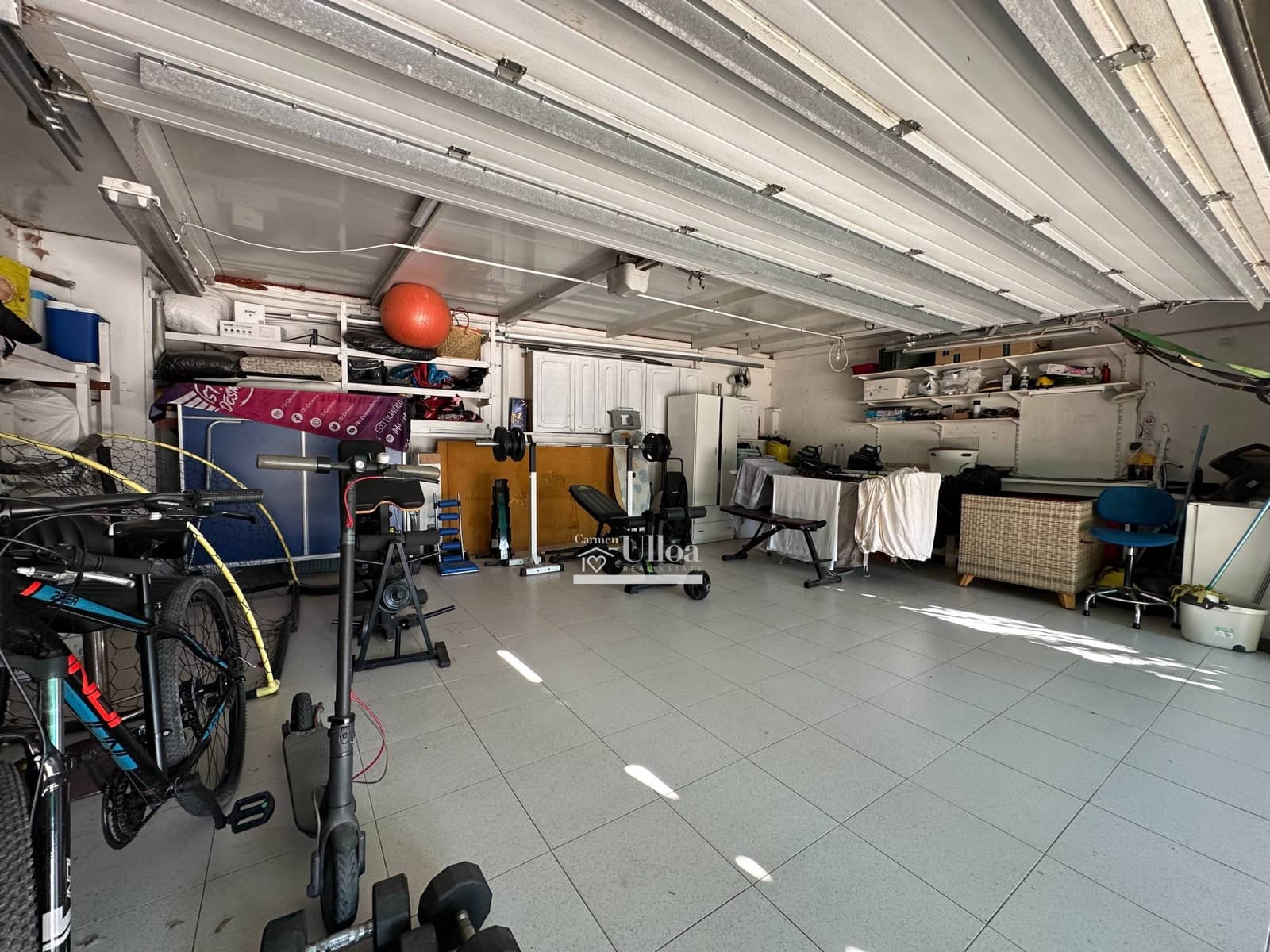 3 Zimmer Villa zu verkaufen in La Font mit Pool Garage - 750.000 € (Ref: 8676009)