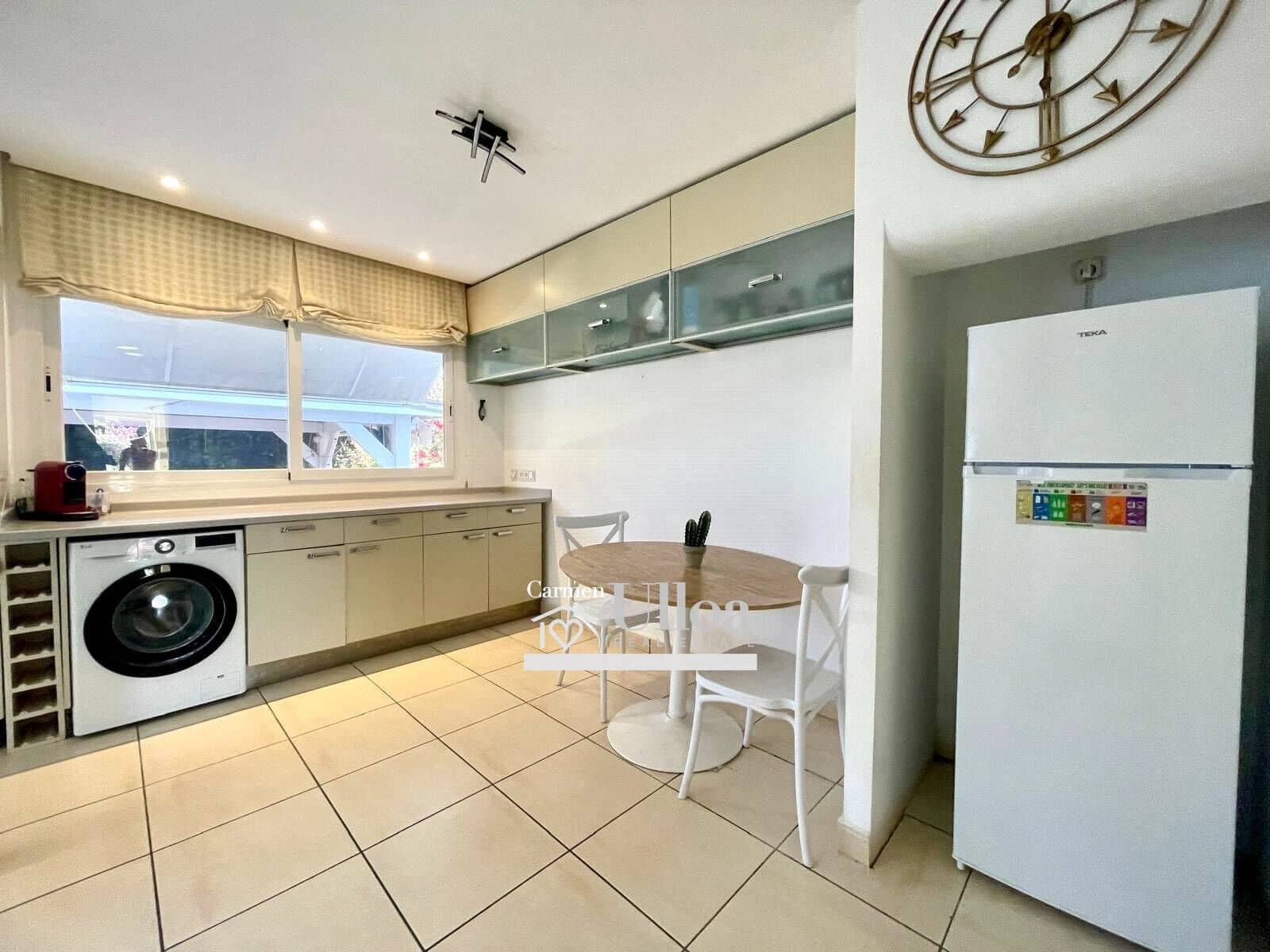 3 slaapkamer Villa te koop in La Font met zwembad garage - € 750.000 (Ref: 8676009)