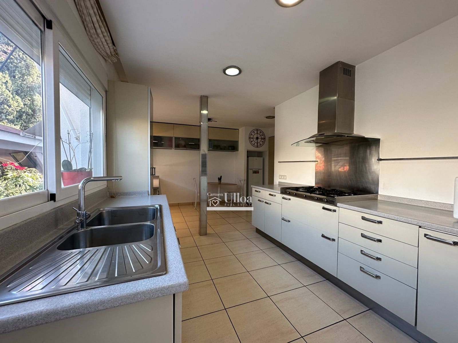 3 slaapkamer Villa te koop in La Font met zwembad garage - € 750.000 (Ref: 8676009)