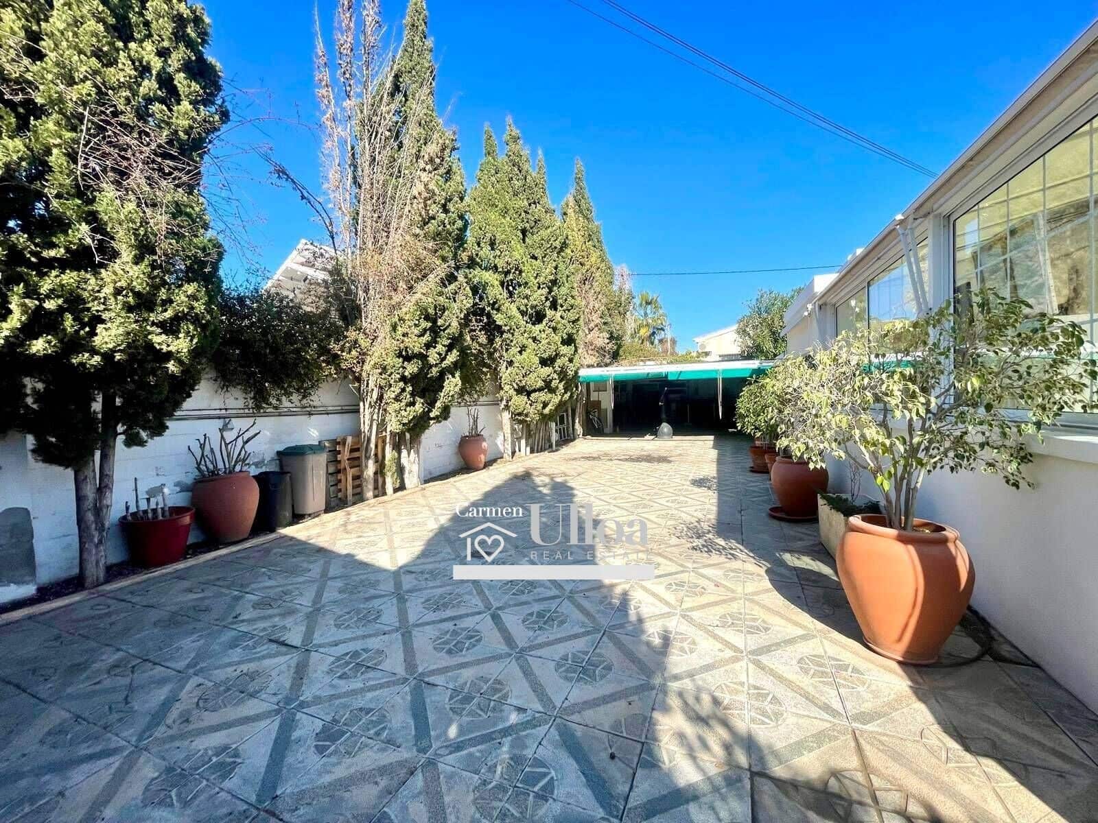 3 slaapkamer Villa te koop in La Font met zwembad garage - € 750.000 (Ref: 8676009)