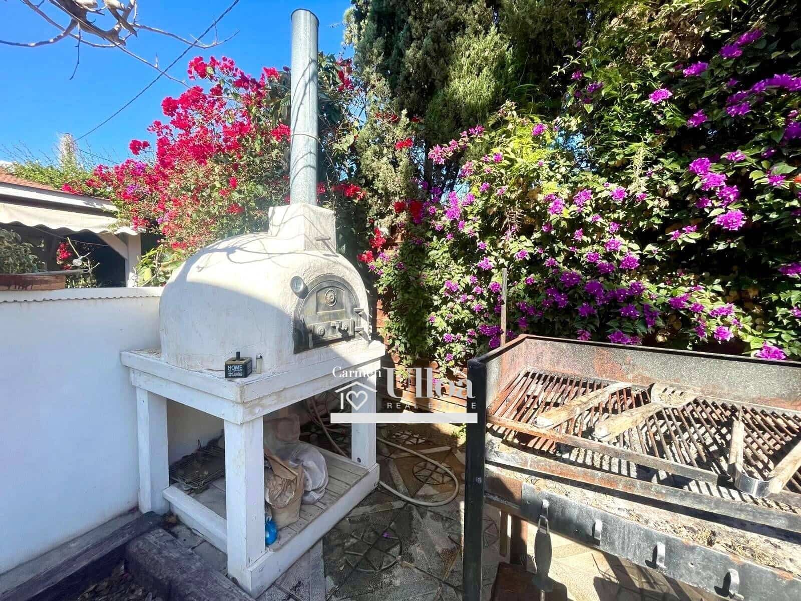 3 slaapkamer Villa te koop in La Font met zwembad garage - € 750.000 (Ref: 8676009)