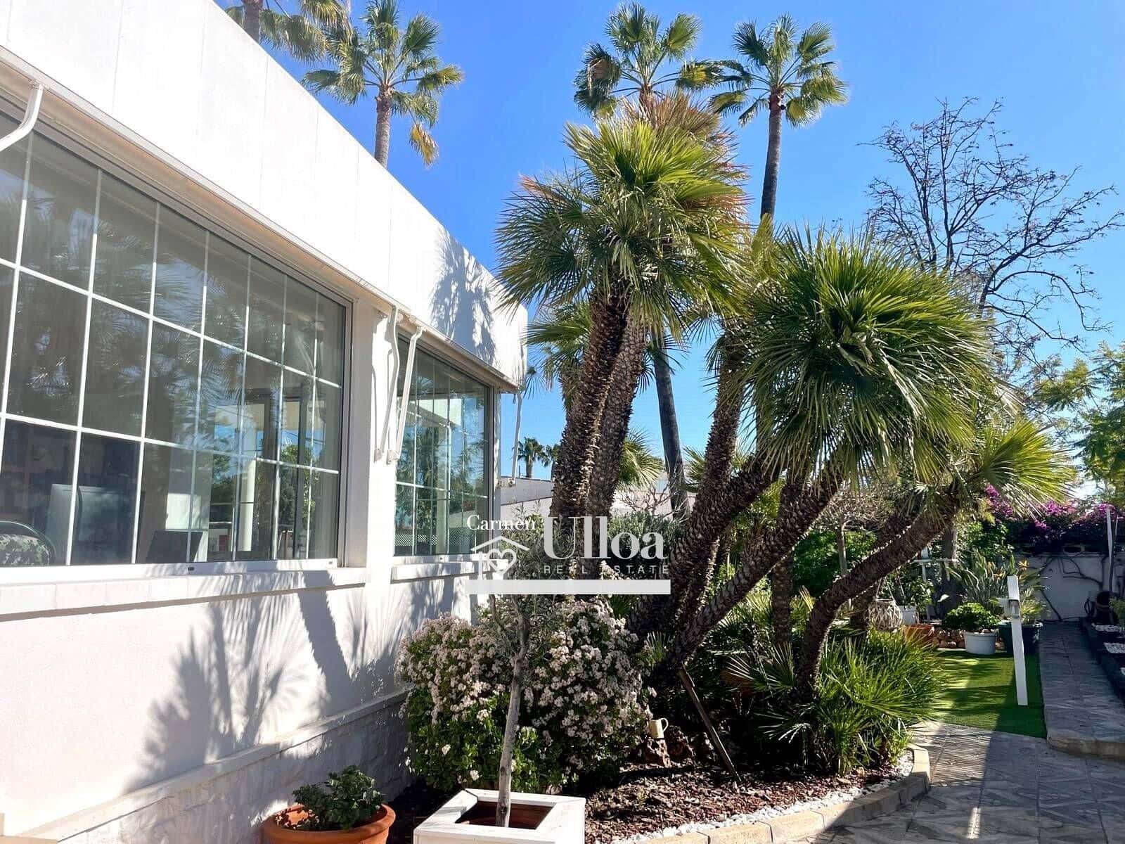 3 slaapkamer Villa te koop in La Font met zwembad garage - € 750.000 (Ref: 8676009)