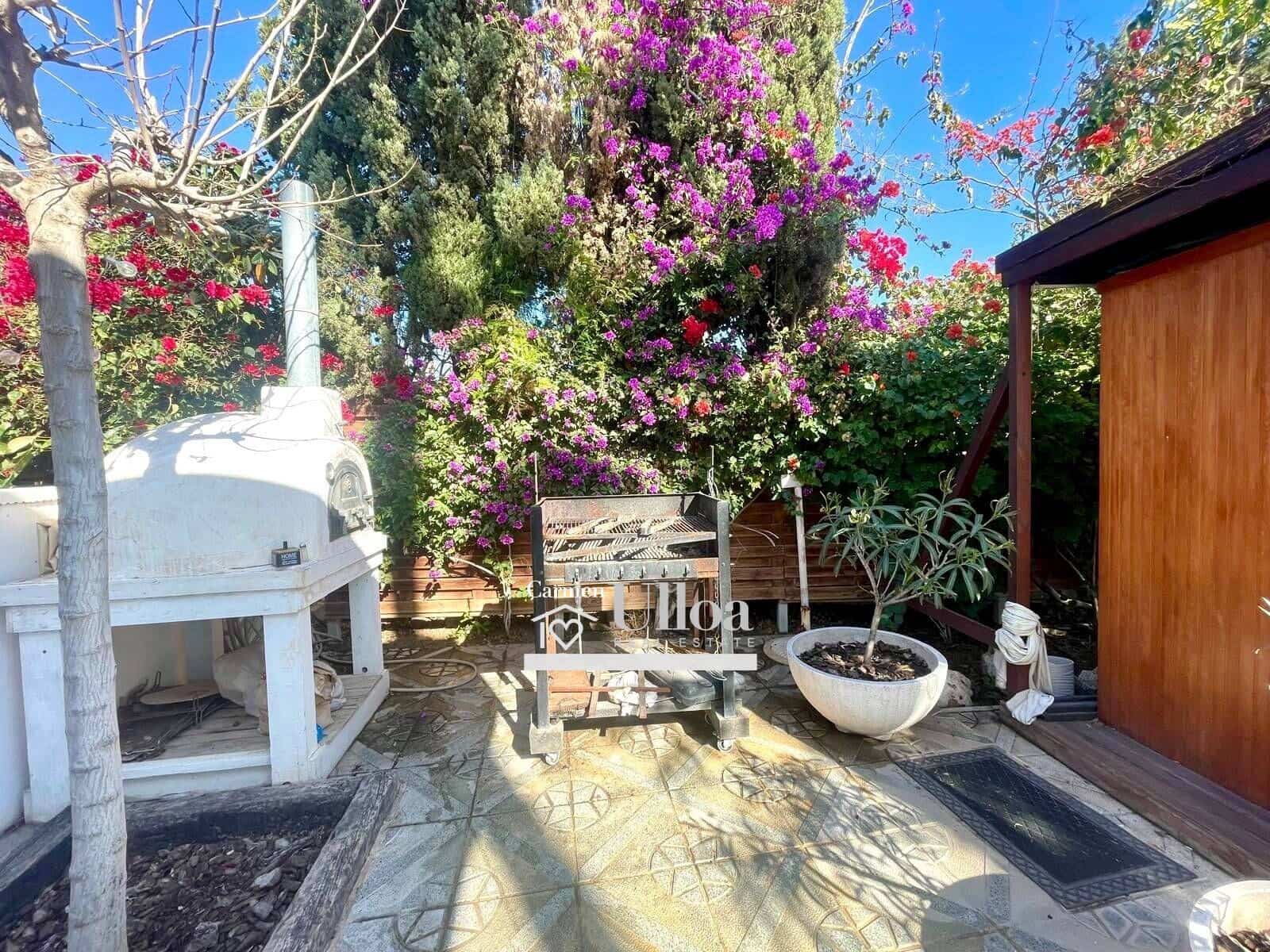 3 slaapkamer Villa te koop in La Font met zwembad garage - € 750.000 (Ref: 8676009)