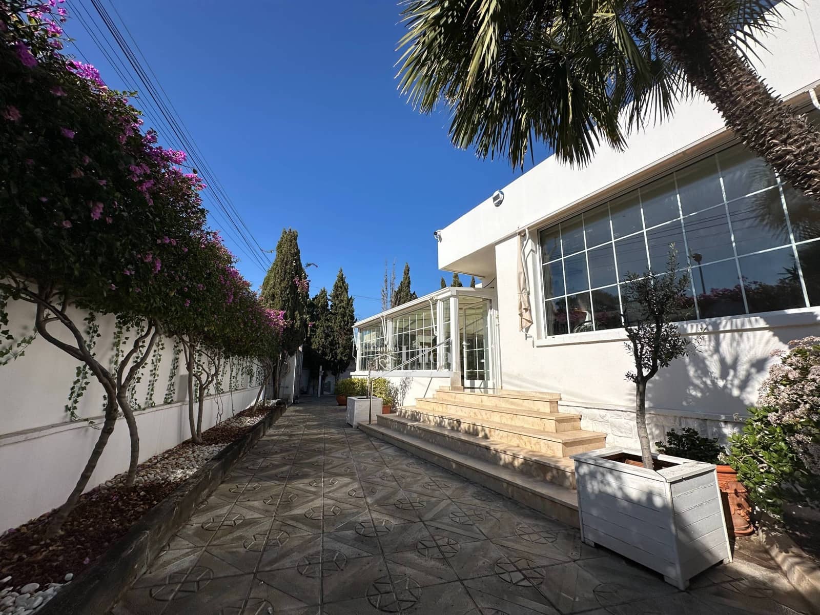 3 slaapkamer Villa te koop in La Font met zwembad garage - € 750.000 (Ref: 8676009)