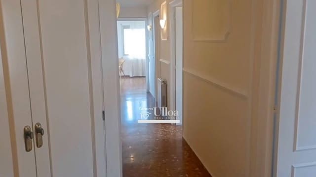 4 makuuhuone Asunto myytävänä paikassa Playa de San Juan, Alicante kaupunki mukana 
autotalli - 590 000 € (Ref: 8776525)