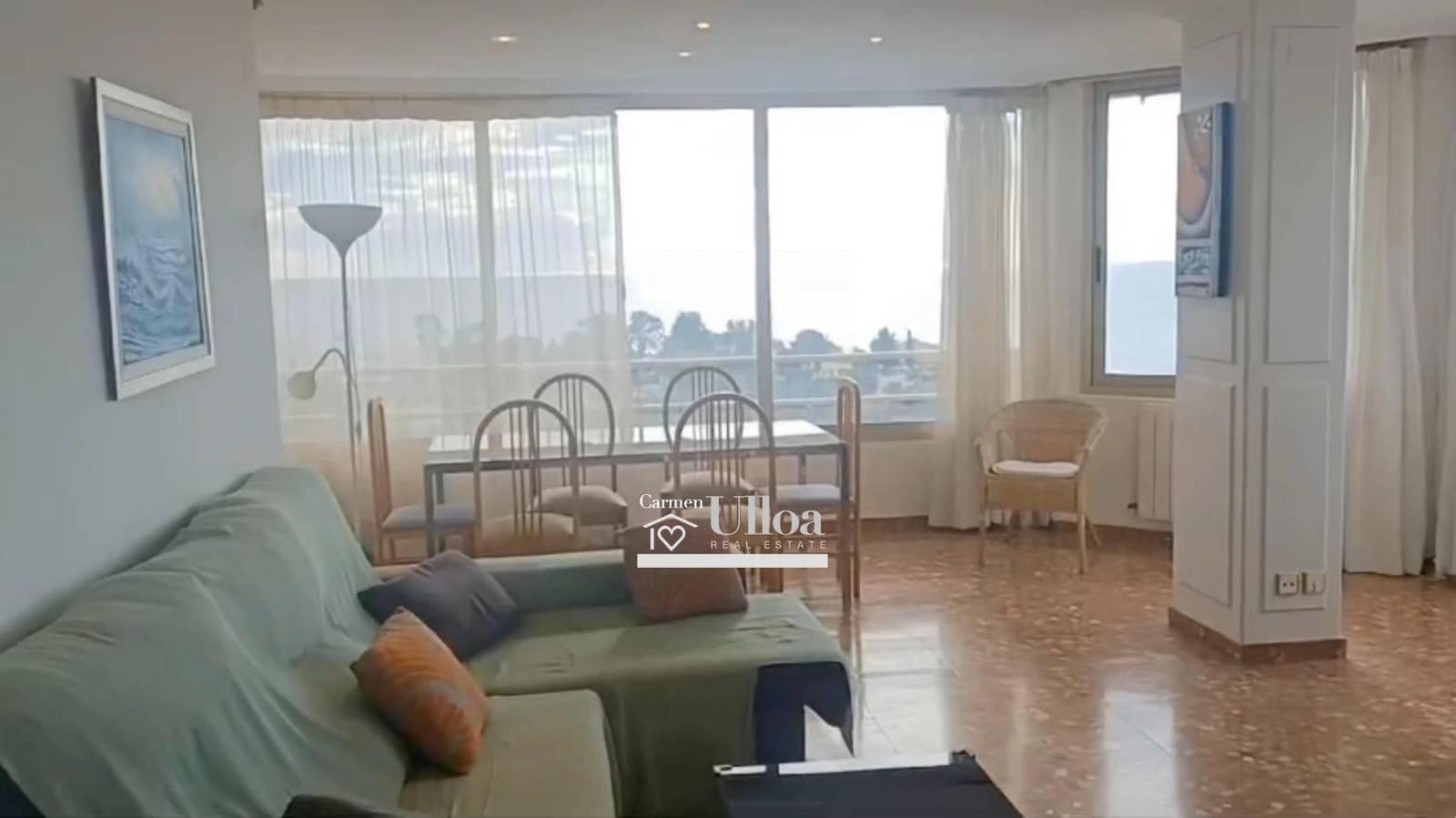 4 slaapkamer Flat te koop in Playa de San Juan met garage - € 590.000 (Ref: 8776525)