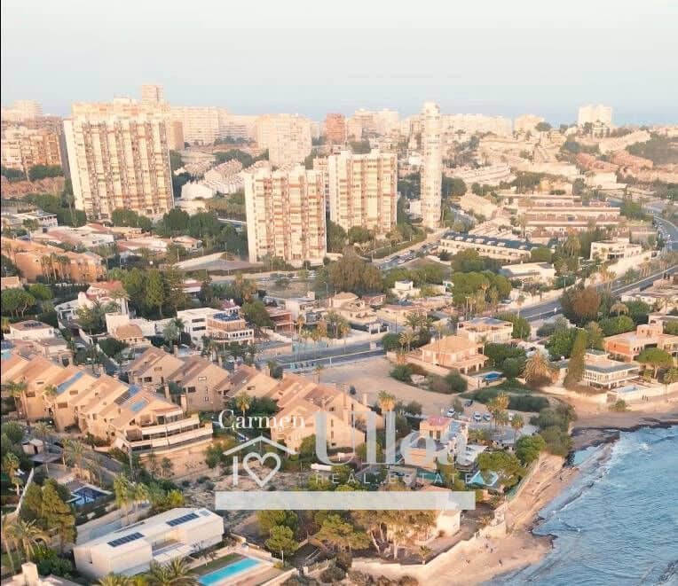 4 bedroom Flat for sale in Playa de San Juan with garage - € 590,000 (Ref: 8776525)