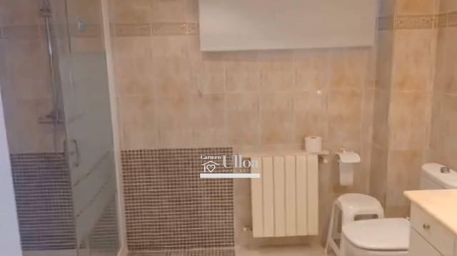 4 sypialnia Mieszkanie na sprzedaż w Playa de San Juan, Miasto Alicante / Alacant z garażem - 590 000 € (Ref: 8776525)