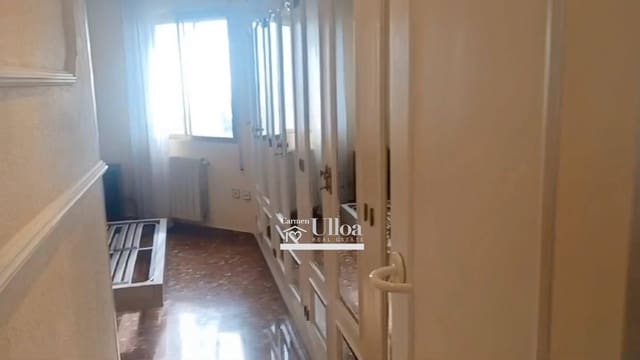 4 sypialnia Mieszkanie na sprzedaż w Playa de San Juan, Miasto Alicante / Alacant z garażem - 590 000 € (Ref: 8776525)