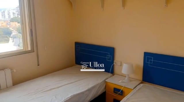 4 sypialnia Mieszkanie na sprzedaż w Playa de San Juan, Miasto Alicante / Alacant z garażem - 590 000 € (Ref: 8776525)