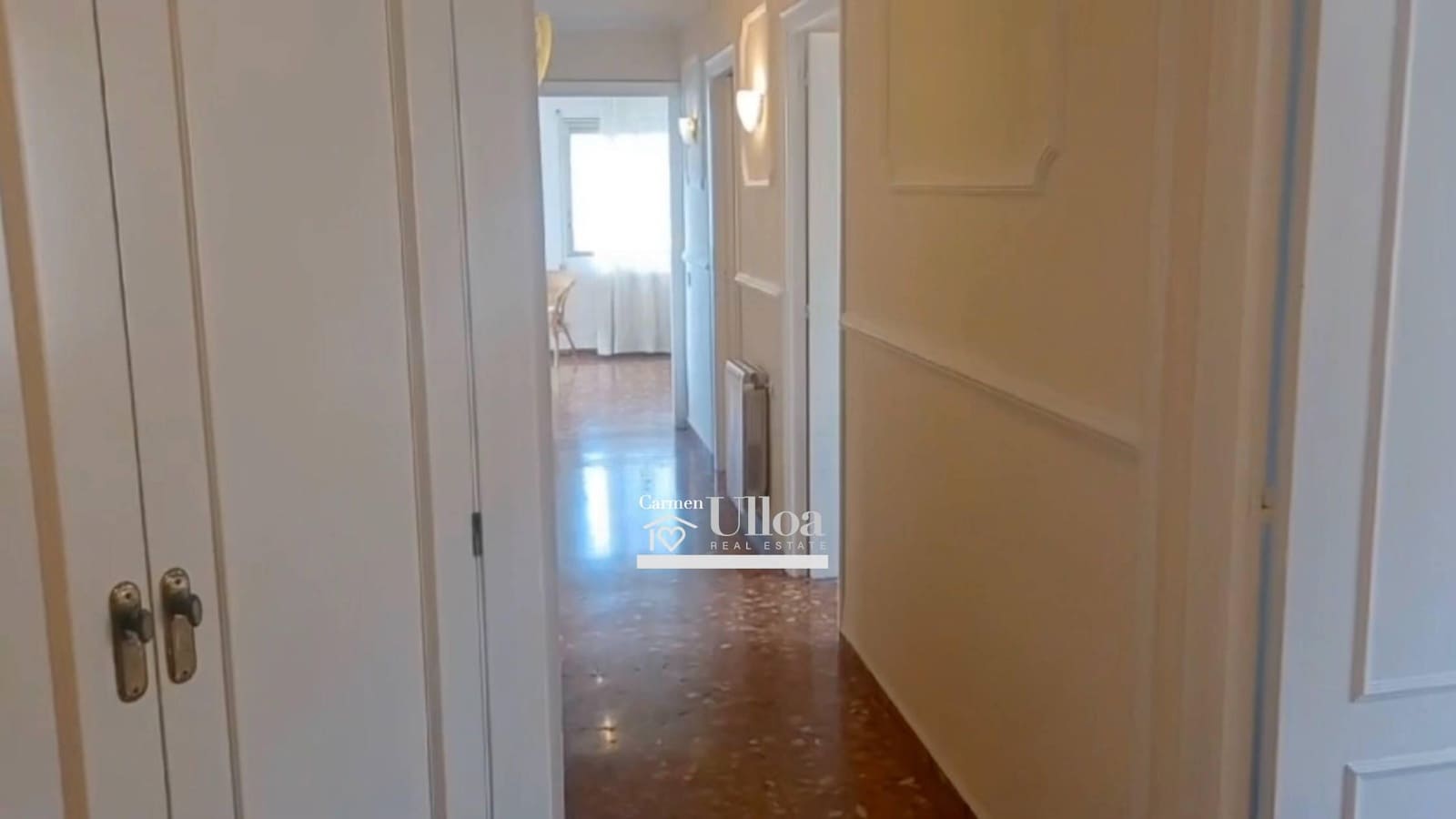 Piso de 4 habitaciones en Playa de San Juan en venta con garaje - 550.000 € (Ref: 8776525)