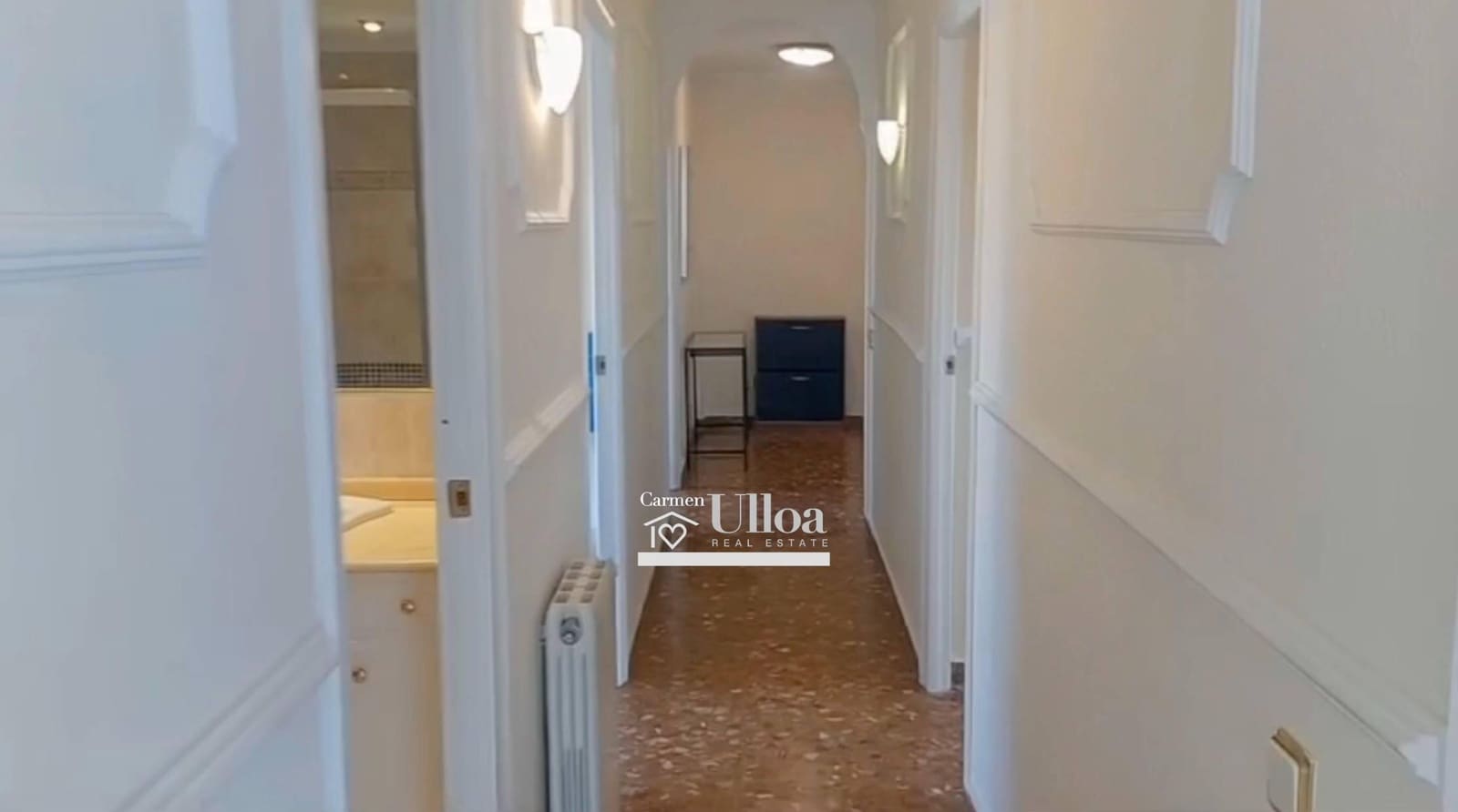 Piso de 4 habitaciones en Playa de San Juan en venta con garaje - 550.000 € (Ref: 8776525)