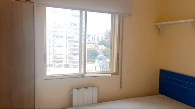 4 soveværelse Lejlighed til salg i Playa de San Juan, Alicante by med garage - € 550.000 (Ref: 8776525)